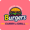 American Burgers Curry & Grill