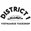 District 1 Vietnamese Tuckshop