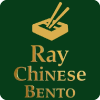 Ray Chinese Bento
