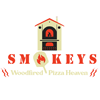 Smokeys Woodfired Pizza Heaven - Bayswater