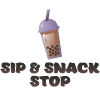Sip & Snack Stop