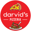 Darvid's Pizzeria - Blackburn