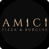 Amici Pizza and Burgers