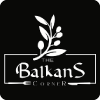 The Balkans Corner
