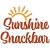 Sunshine Snackbar