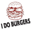 I Do Burgers