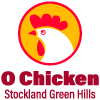 O Chicken Stockland Green Hills