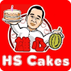 HS Cakes - Footscray