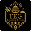 Teg Kebabs and Biryani
