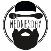 Mr Wednesday