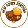 Desi Foods Junction Ipswich
