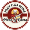 Pirate Pizza Corner