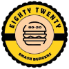 Eighty Twenty Smash Burgerz