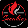 Sneakies Kitchen