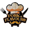 Fork and Flavours