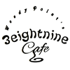 Woodypoint Cafe 3eightnine