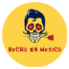 Hecho En Mexico - Thornbury