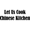 Let Us Cook Chinese Kitchen