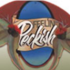 Feeling Peckish - Alice Springs