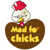 Mad Fo' Chicks - INACTIVE