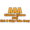 AAA Silkstone Chinese and Fish & Chips Take Away