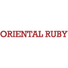 Oriental Ruby Chinese Restaurant