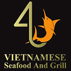 4 U Vietnamese Seafood and Grill, Adelaide Take Away | Order Online from Menulog