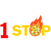 1Stop Pizza and Kebabs