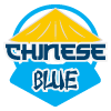 China Blue