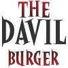 The Davil Burger