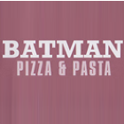 Batman Pizza