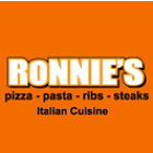 Ronnie's St Marys