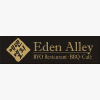 Eden Alley 2 Korean Restaurant and Café