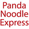 Panda Noodle Express - Mount Eden