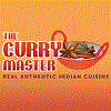 The Curry Master - Waiuku