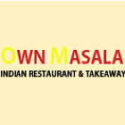 Own Masala Indian Restaurant & Takeaway - Tauranga