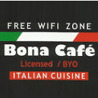 Bona Pizzeria - Ponsonby