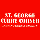 St George Curry Corner